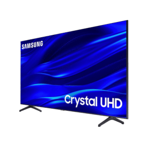 Samsung 70" Crystal UHD 4K Smart TV