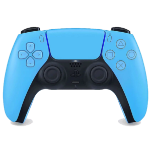 Sony Dualsense Starlight Blue