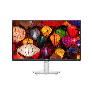 Dell 27" 4k IPS Monitor