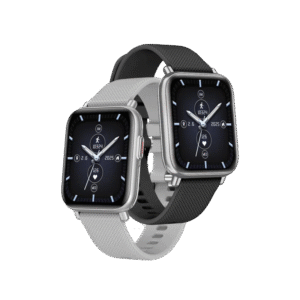 Argom Skeiwatch S50 W/ Accessories - Silver