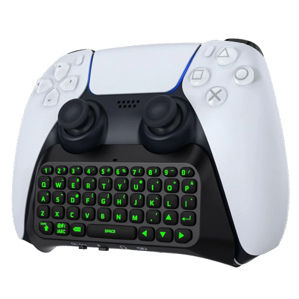 MoKo Keyboard for PS5 Controller