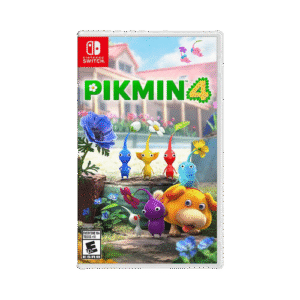 Nintendo Switch PIKMIN 4