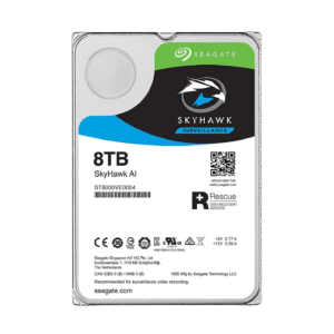 Seagate Skyhawk AI 8TB 7200RPM