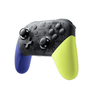 Nintendo Switch™ Pro USB Controller Splatoon™ 3 Edition