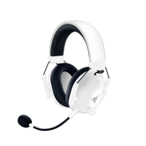 Razer BlackShark V2 X White Wired Gaming Headset