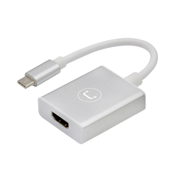 Unno Type-C to HDMI Adapter