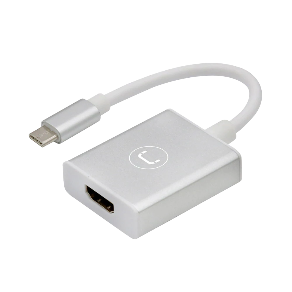 Unno Type-C to HDMI Adapter