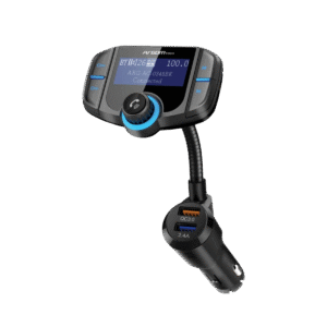 ArgomTech Spectro Spectro T4 BT hands-free car kit
