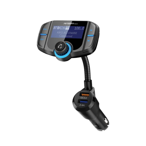 ArgomTech Spectro Spectro T4 BT hands-free car kit