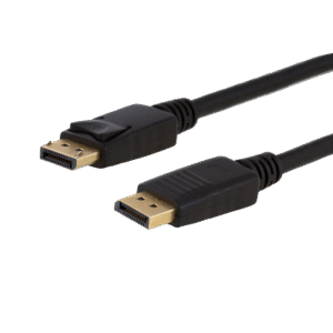 Argom DisplayPort Cable 6FT/1.8M