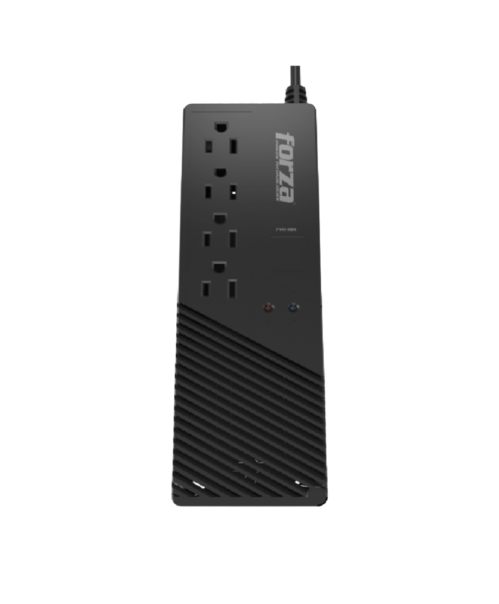 Forza Automatic Voltage Regulator 1000VA/500W