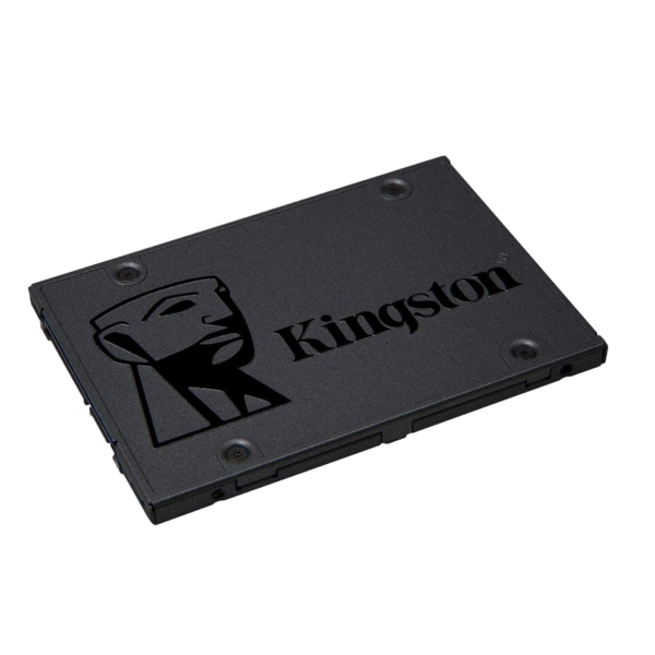 Kingston 480GB A400 SATA3 2.5 SSD