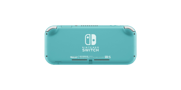 Nintendo Switch Lite - Turquoise - Image 2