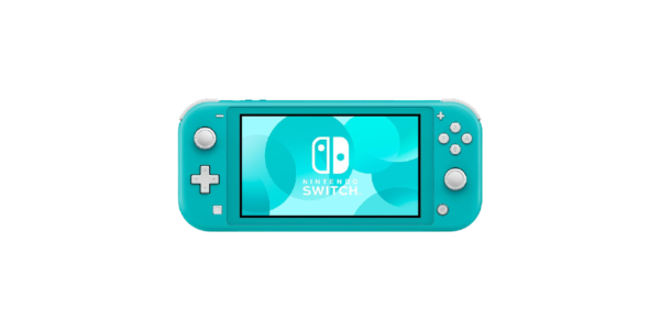 Nintendo Switch Lite - Turquoise