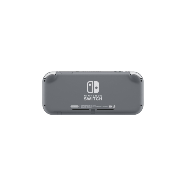 Nintendo Switch Lite - Grey - Image 2