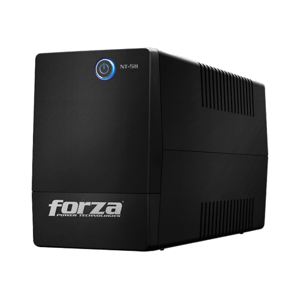 Forza Interactive UPS 500VA/250W