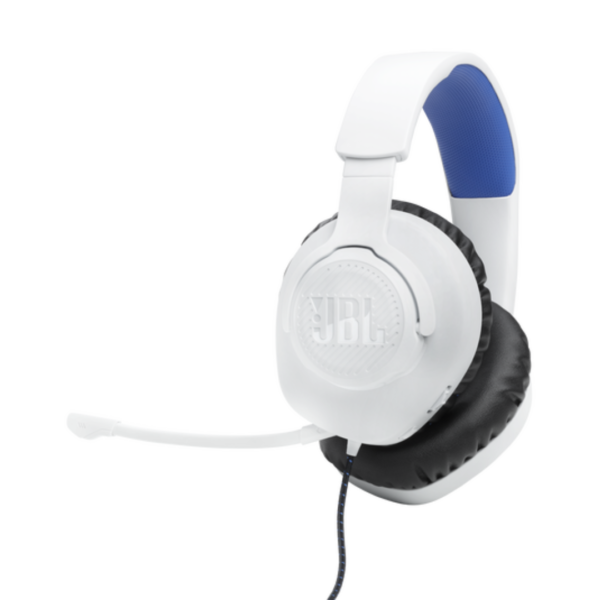 JBL Quantum 100 Playstation Headset - Image 2