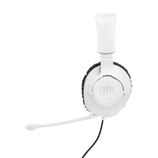 JBL Quantum 100 Playstation Headset - Image 5