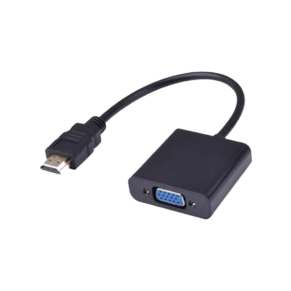 ARGOM HDMI TO VGA ADAPTER