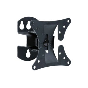 Argom 13" - 29" Tilt/Swivel TV Wall Mount (VESA 50/75/100)