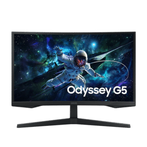 Samsung G5 Odyssey 27" 144hz Monitor