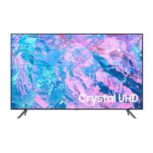 Samsung 85" Crystal UHD CU7000