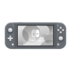 Nintendo Switch - Nintendo Switch Liteグレー 値下げしません New Nintendo Switch Console Grey 任天堂 電池持續時間加長版