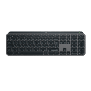 Logitech MX Keys S Wireless Illuminated Keyboard
