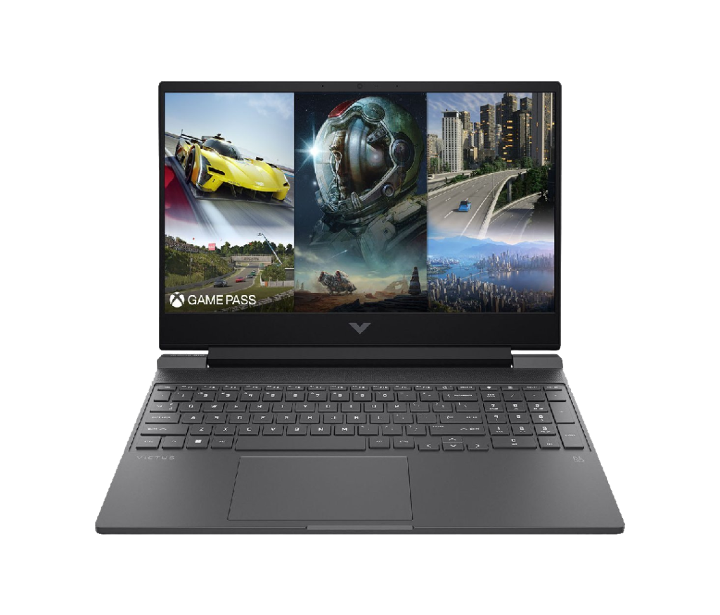 hp gaming laptop 15 fb1013dx