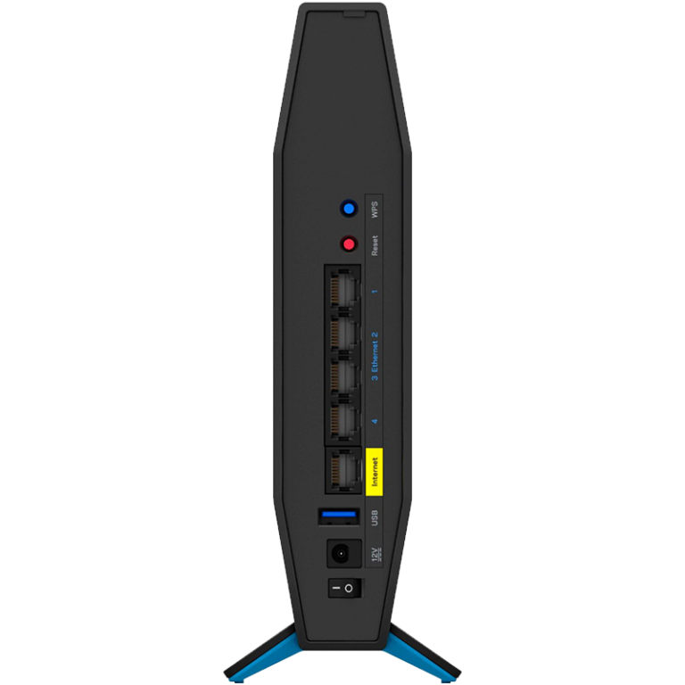 Linksys E7350 Dual-Band AX1800 WiFi 6 Router - Circuit Zone