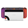 Nintendo Switch – OLED Model Pokémon Scarlet & Violet Edition - Image 3