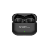 ArgomTech SkeiPods E85 True Wireless Stereo BT Black Earbuds - Image 4