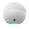 Amazon Echo Dot (5th Gen, 2022 release) - Glacier White - Image 2