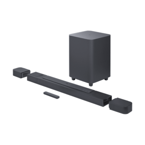 JBL Bar 800 Pro
