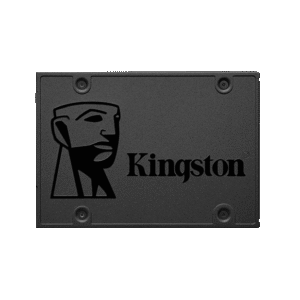 Kingston 960GB A400 SATA3 2.5 SSD