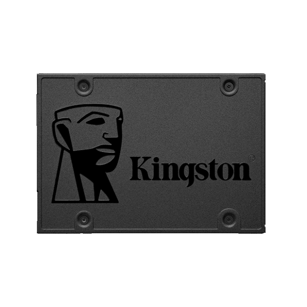 Kingston 960GB A400 SATA3 2.5 SSD