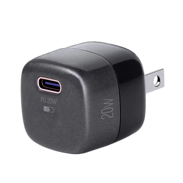 Argom PD Volta P2 20W Wall Charger