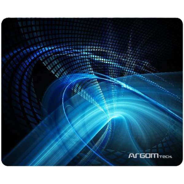 ARGOM MOUSE PAD - GALAXIA BLUE