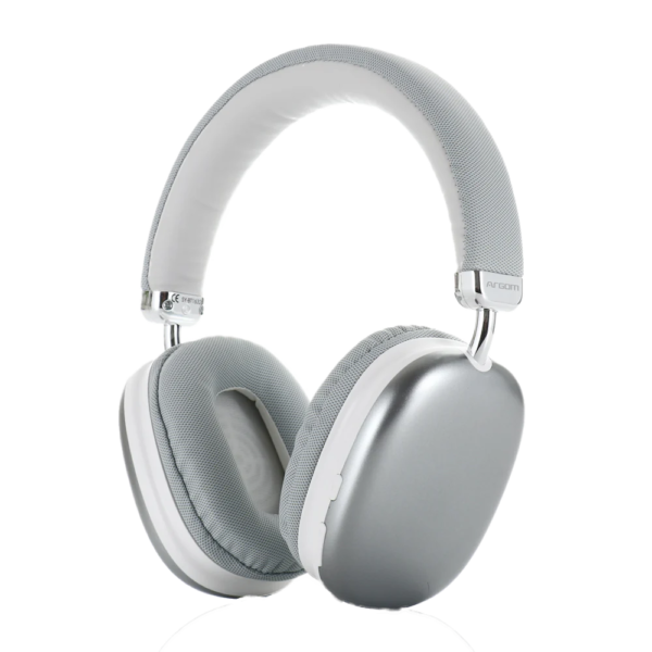 Argom Ultimate Sound BT Live White