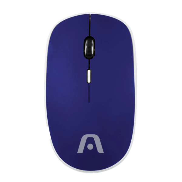 Argom 2.4 GHz Wireless Mouse Blue