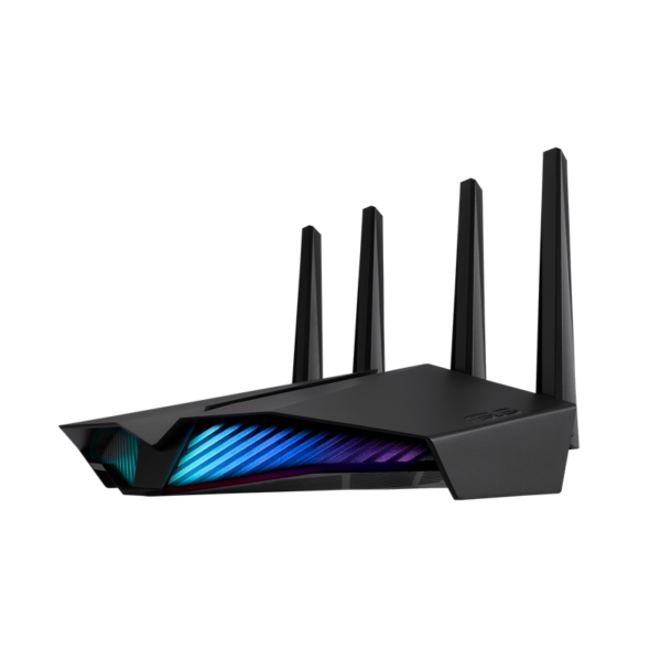 ASUS RT-AX82U AX5400 Wireless Dual-Band Gaming Router - Image 7