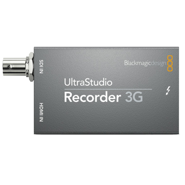 Blackmagic Design UltraStudio Monitor 3G