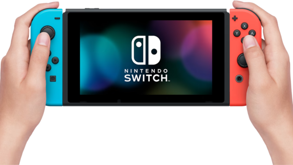 Nintendo Switch V2 Sports Bundle - Image 5