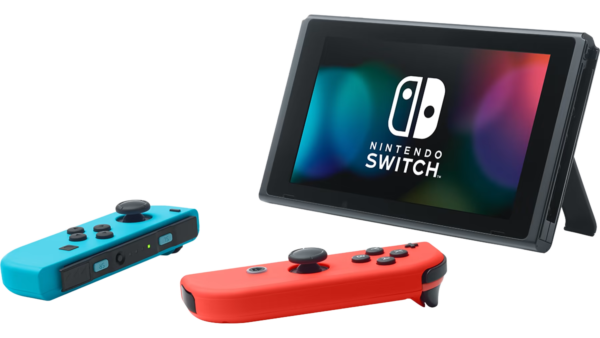 Nintendo Switch V2 Sports Bundle - Image 3