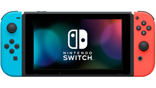 Nintendo Switch V2 Sports Bundle - Image 4