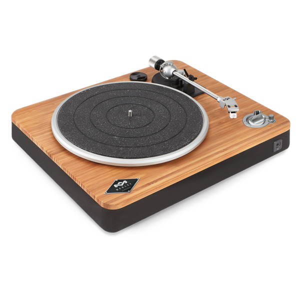 House of Marley Stir It Up Wireless Turntable