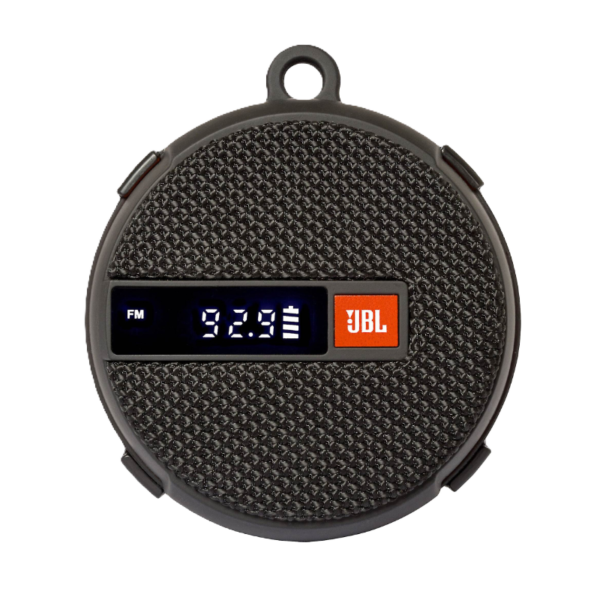 JBL Wind 2 Speaker 2-in-1 FM & AM Bluetooth Handlebar Speaker