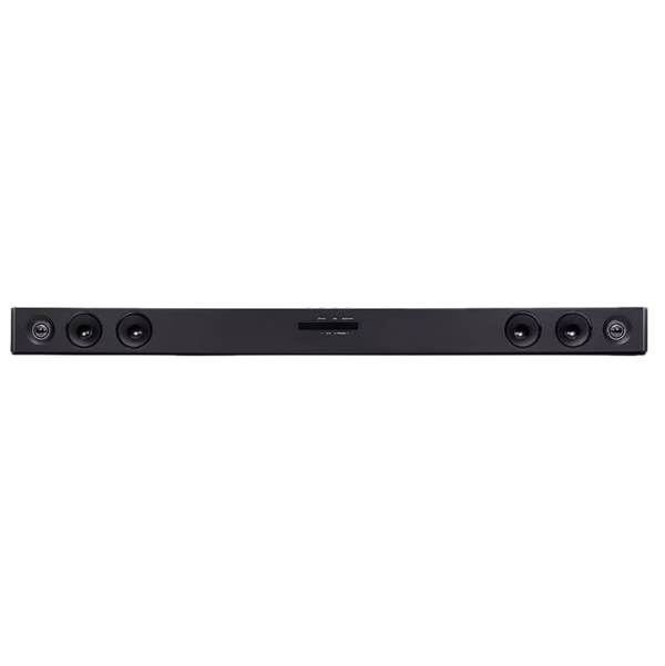 LG SK1D All-in-One 100W Soundbar