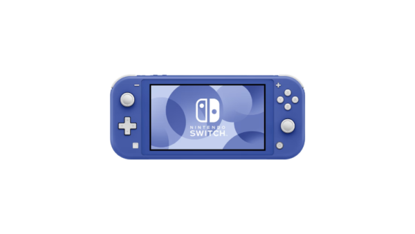 Nintendo Switch Lite - Blue