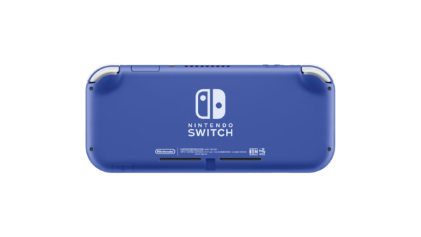 Nintendo Switch Lite - Blue - Image 2